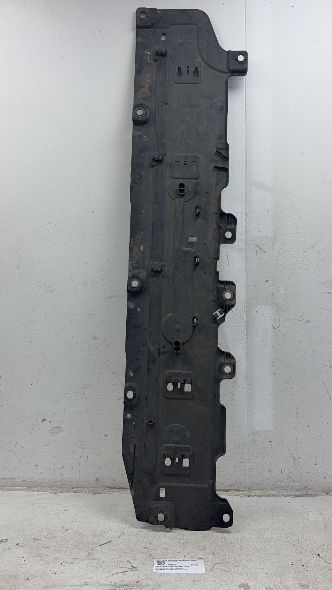2017 - 2025 Volvo V90 235, 236 Estate UNDERTRAY 32260495