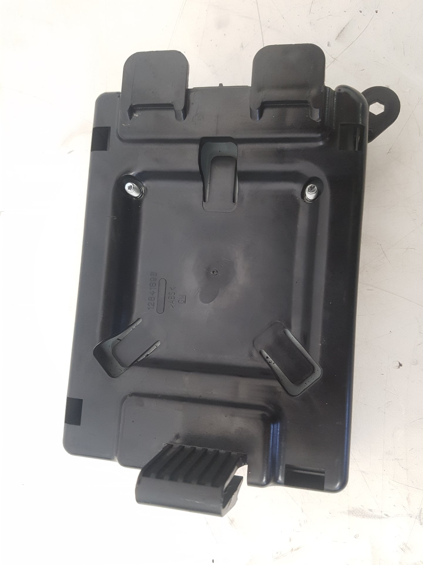 2007 - 2015 Saab 9-3 Estate RADIO CONTROL MODULE 12776392
