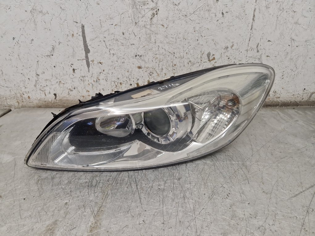 2010 - 2012 Volvo C30 Hatchback Left Headlight 31214805
