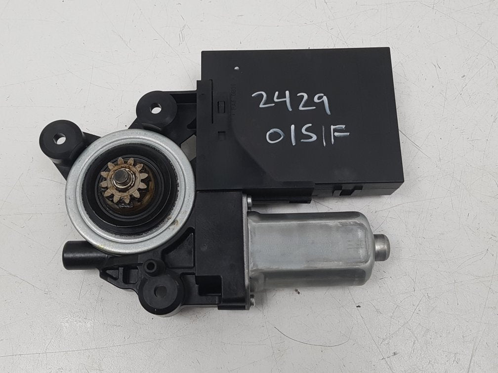 2008 - 2012 Volvo V50 WINDOW REG MOTOR (DRIVERS SIDE FRONT) 31295171