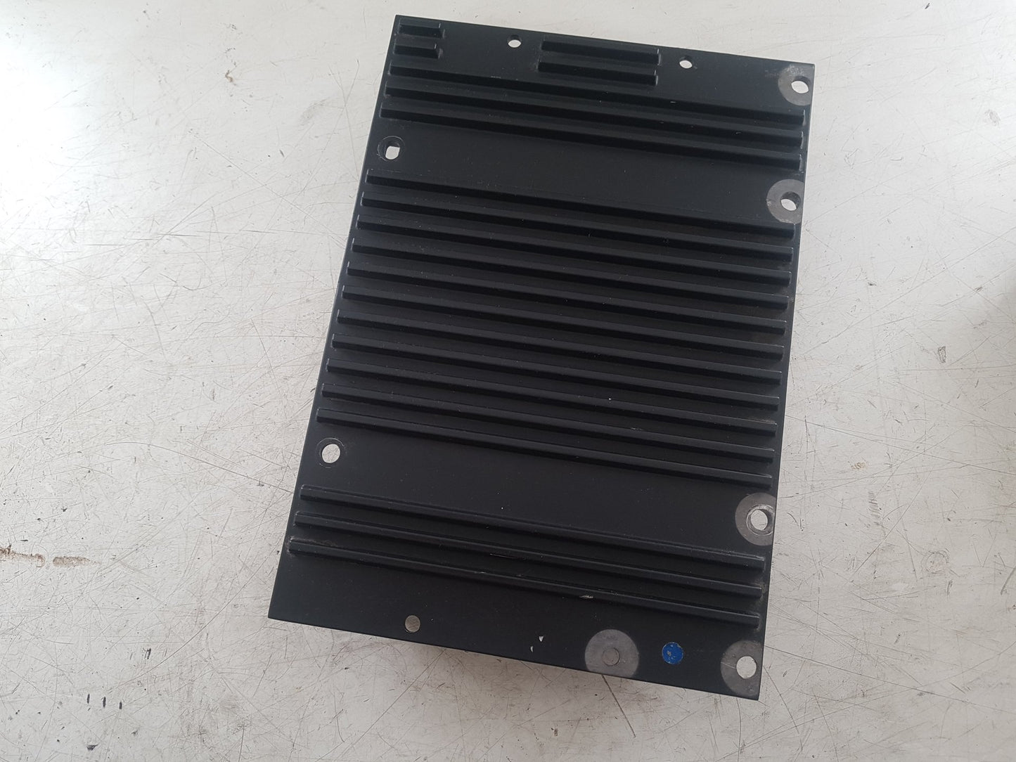 2011 - 2014 Volvo XC90 Estate Amplifier 31384036