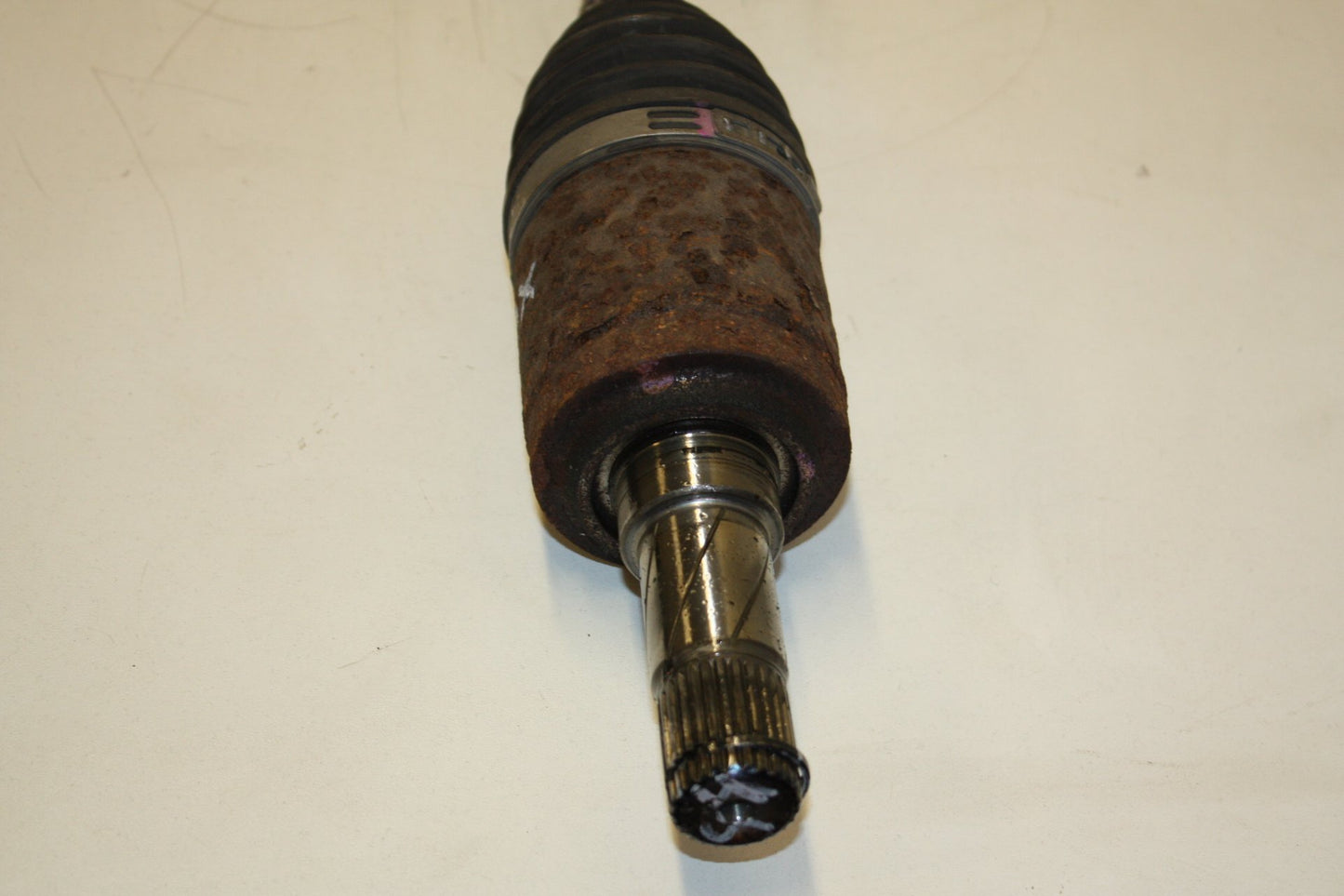 2007 - 2015 Volvo XC70 Left Rear Drive Axle 31259504