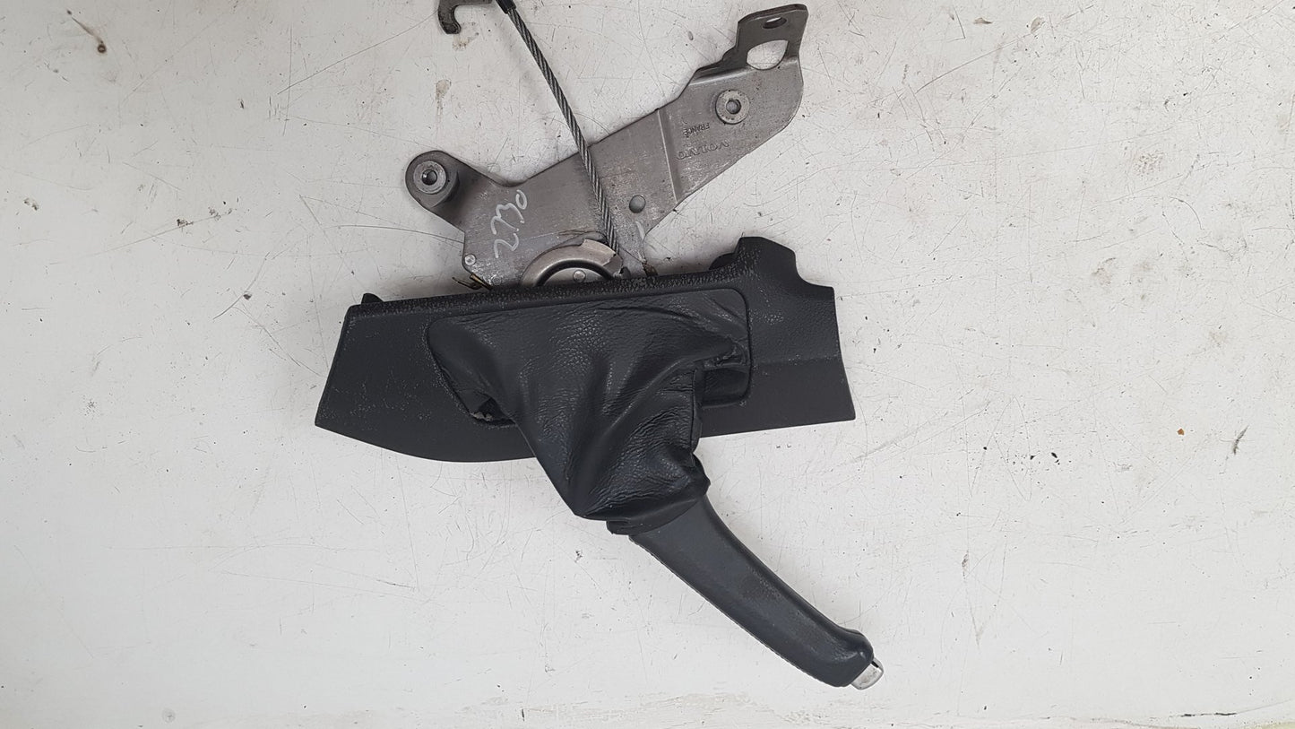 2001 - 2010 Volvo S60 Saloon Handbrake Assembly 8671409