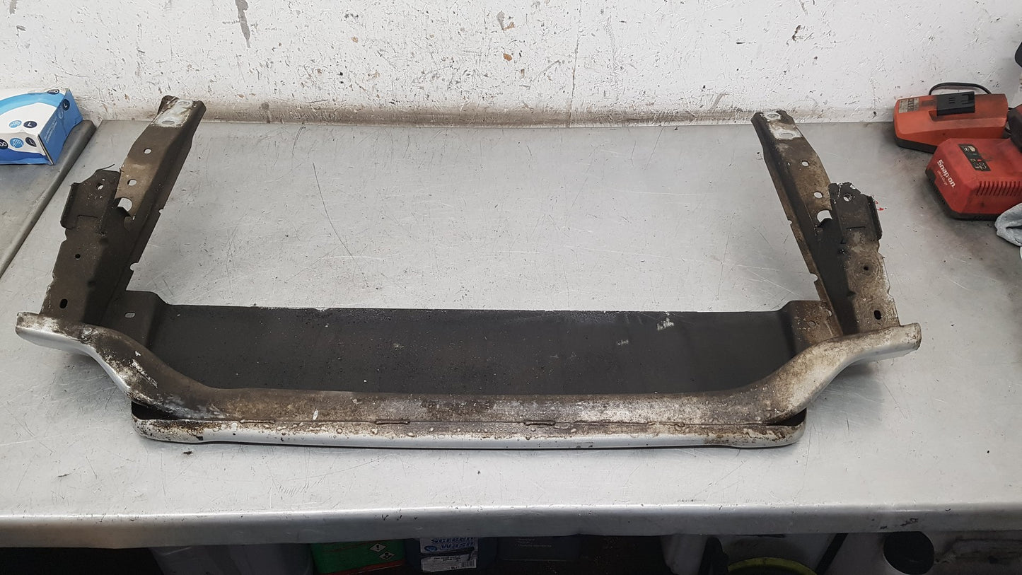 2003 - 2010 Volvo XC90 Estate Front Bumper Under Tray