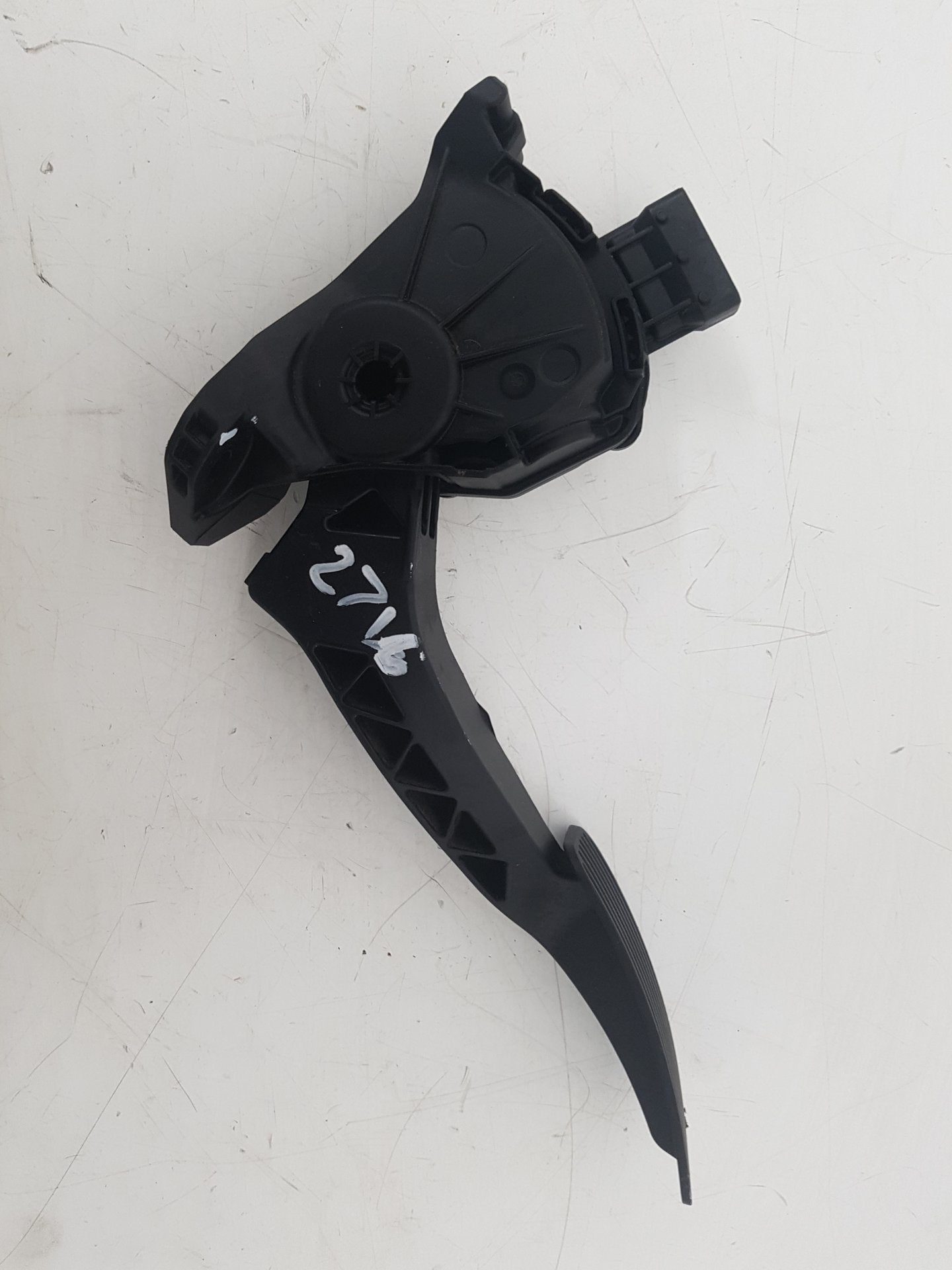 2010 - 2012 Saab 9-5 Saloon Accelerator Pedal 13237356