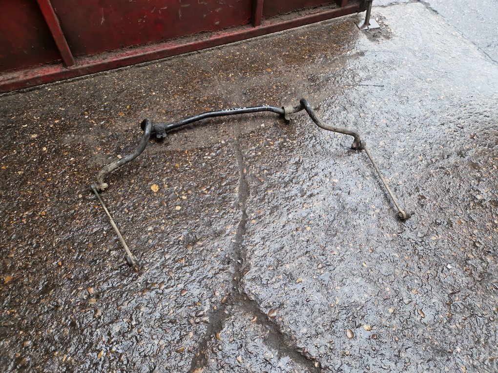 2005 - 2015 Saab 9-3 Estate Front Sway Bar