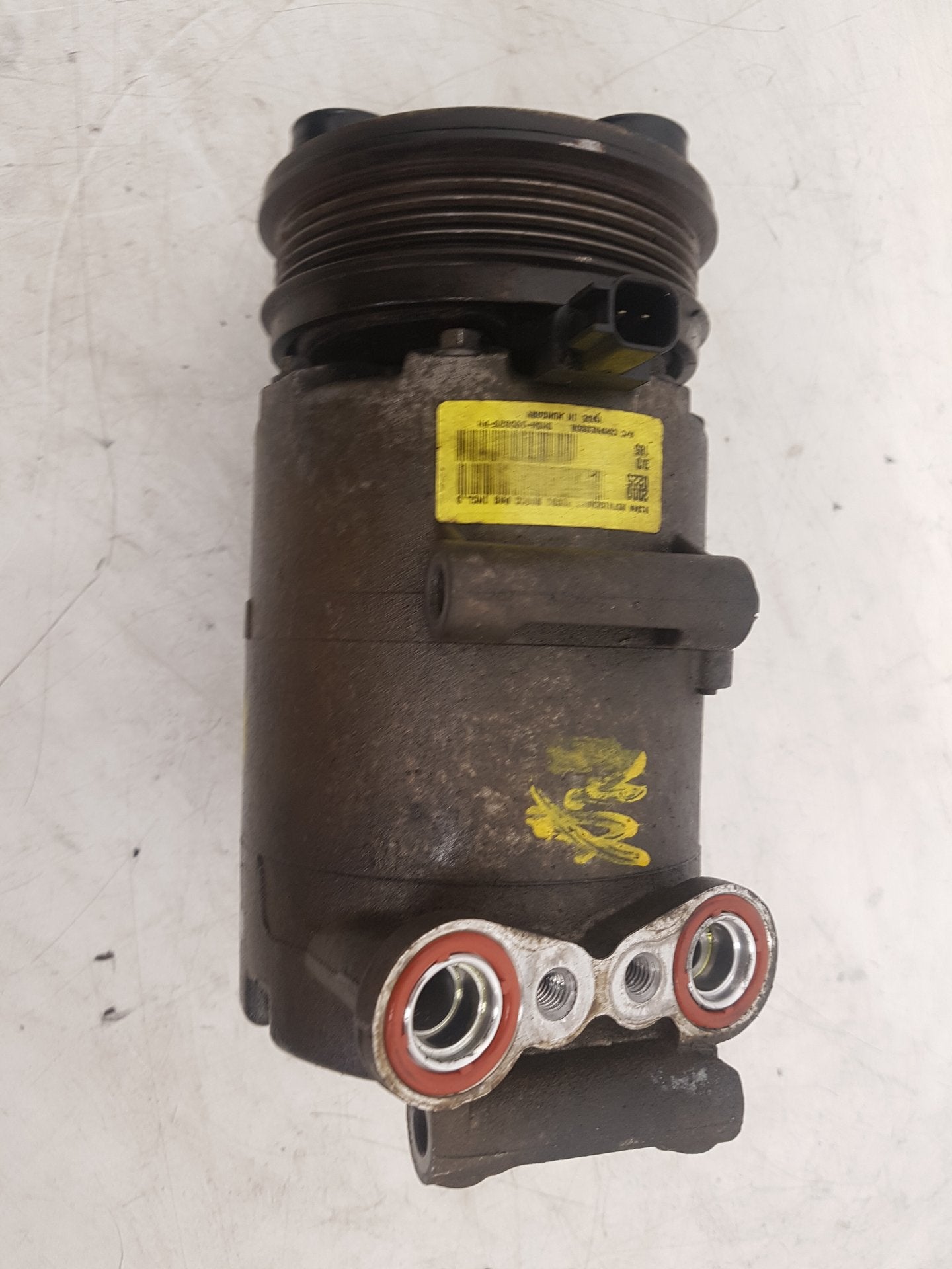 2004 - 2010 Volvo V50 Estate A/C Compressor 3M5H19D629PH