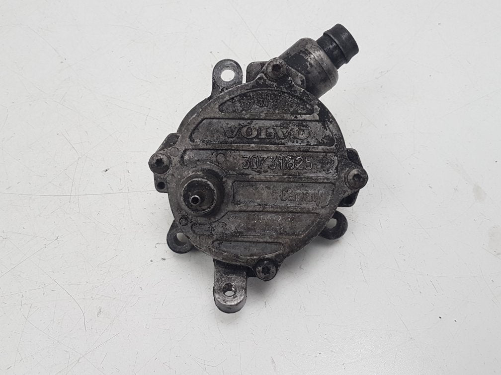 2006 - 2010 Volvo XC90 Estate Vacuum/Air Pump 30731825