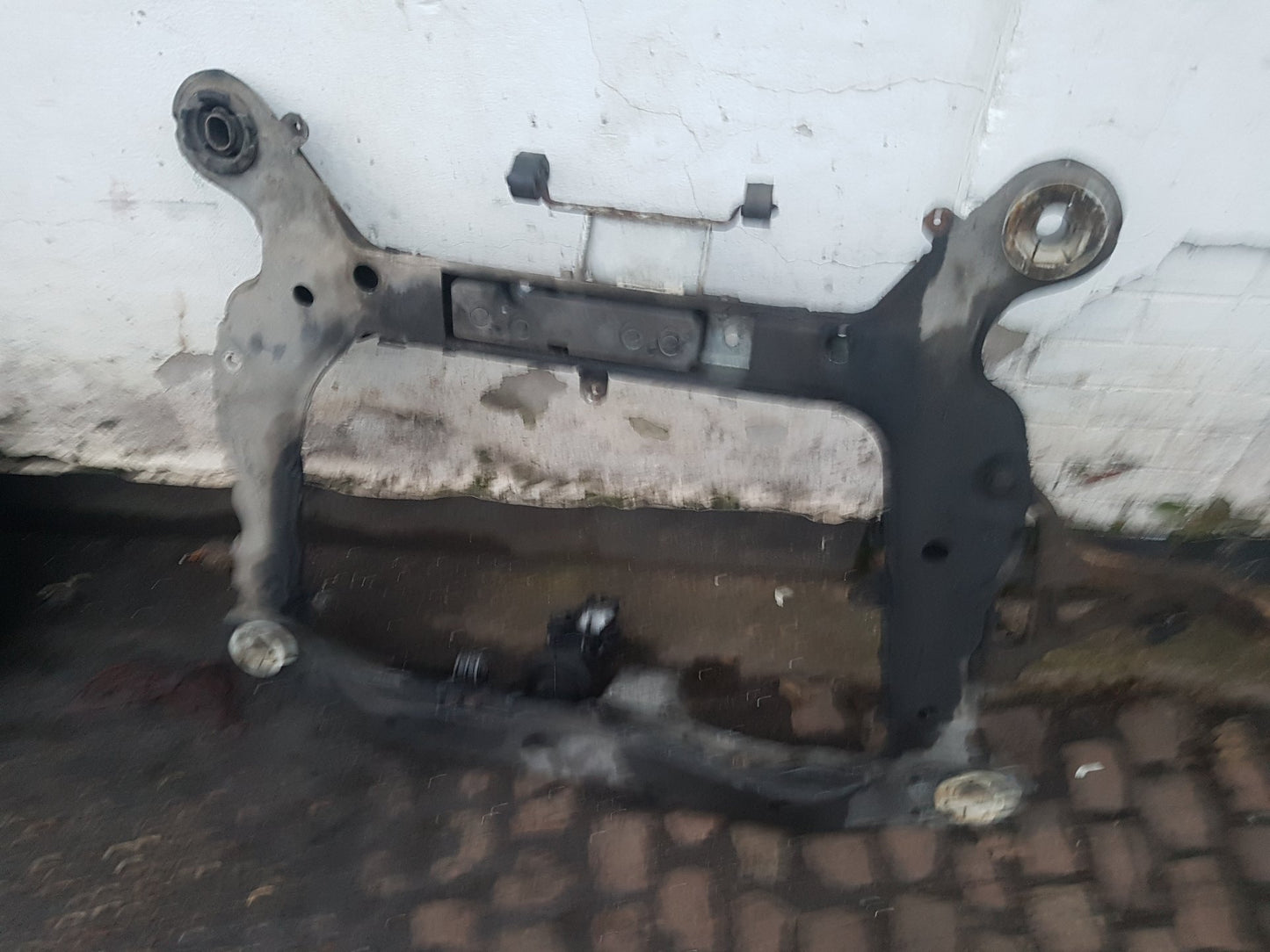 2007 Volvo V70 Estate Front Subframe 30793294
