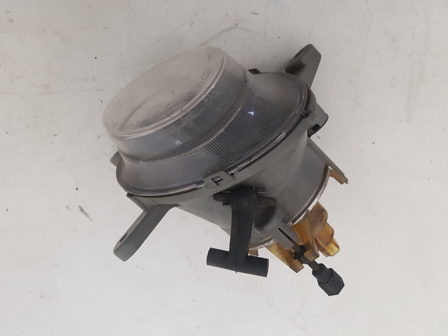 2006 - 2009 Volvo S60 Saloon Left Fog Light 8693336