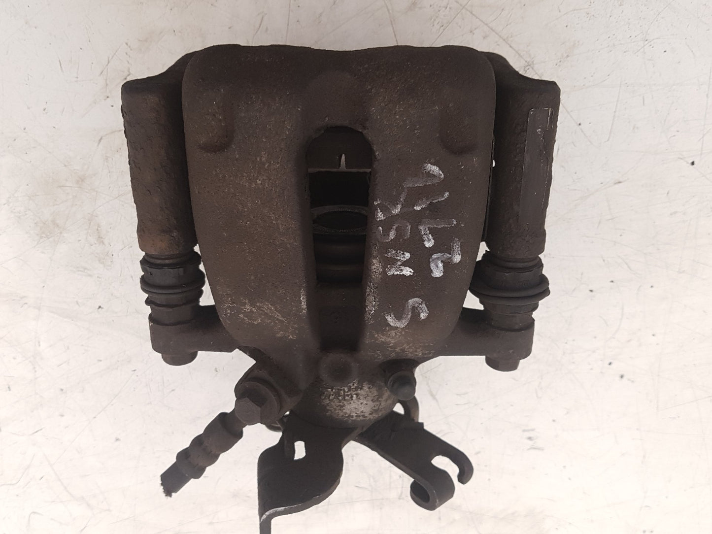 2010 - 2012 Saab 9-5 Saloon Left Rear Caliper