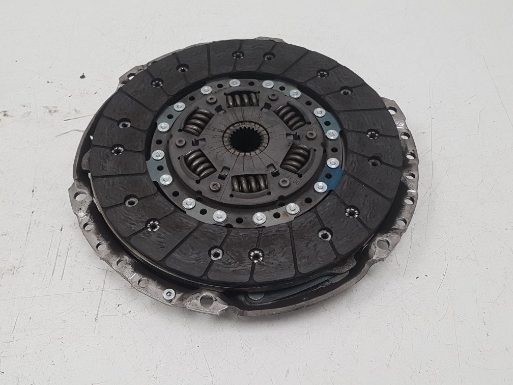 2007 - 2015 Volvo V70 Estate CLUTCH 1240403