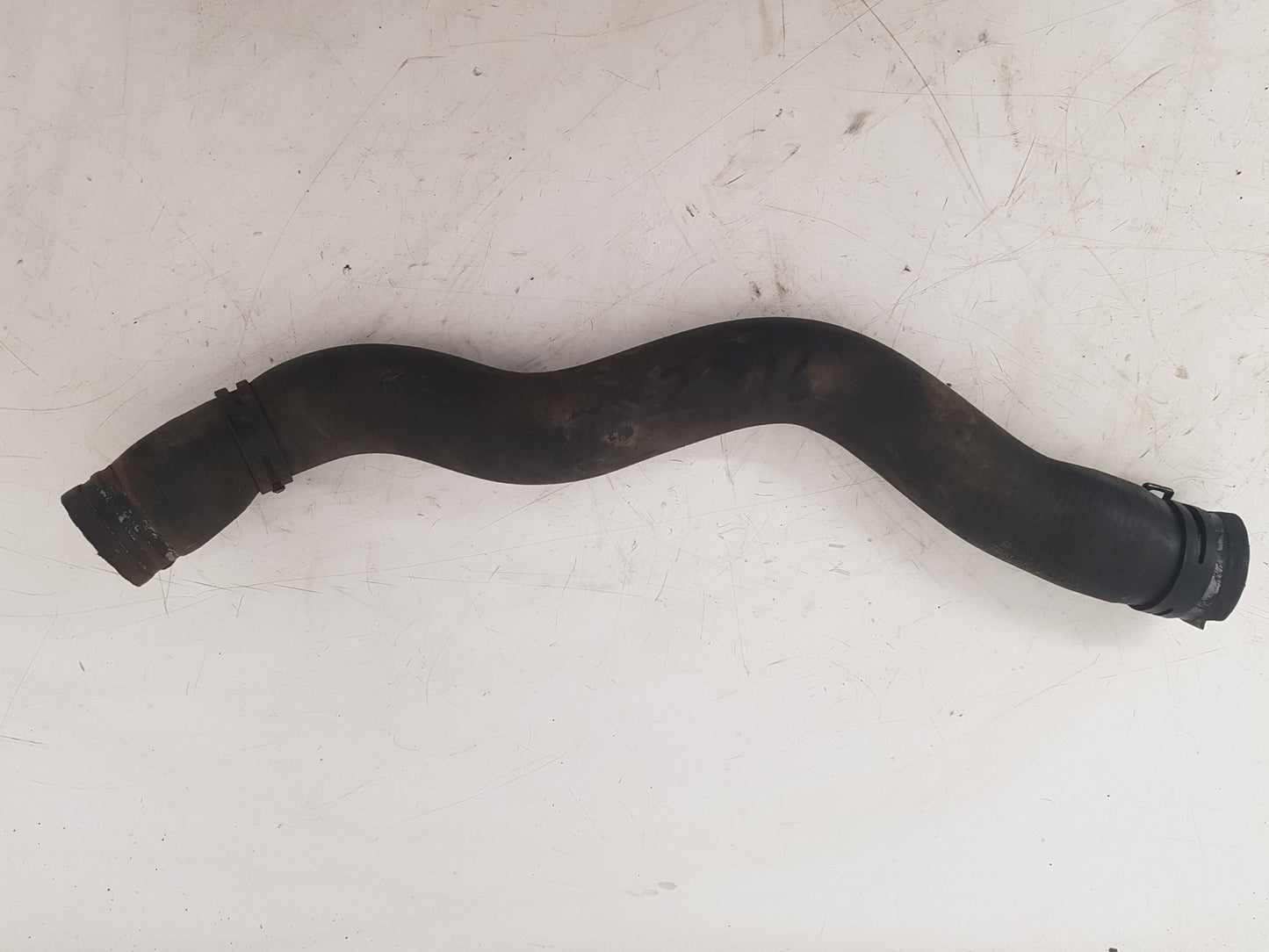 2010 - 2012 Saab 9-5 Saloon RADIATOR HOSE 13239142