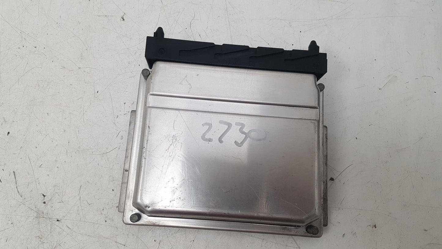 2001 - 2010 Volvo S60 Saloon Engine ECU 08677708A