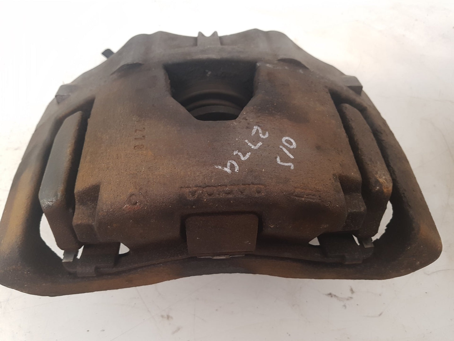 2003 - 2014 Volvo XC90 I 275 Estate Right Front Caliper 30657307