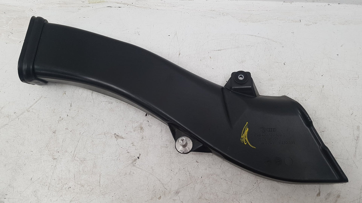 2007 - 2010 Audi R8 INTAKE PIPE 420129509C