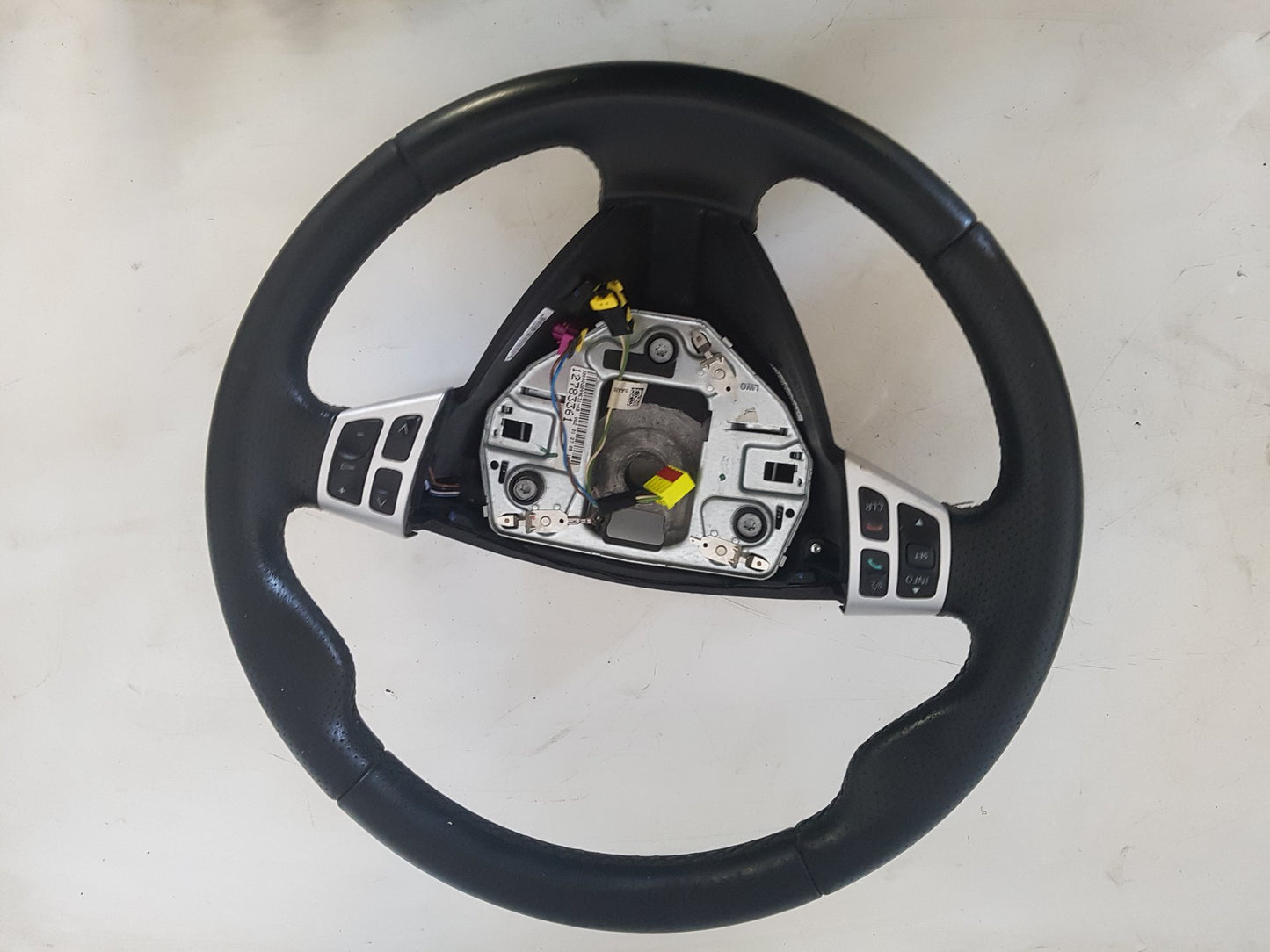 2007 - 2012 Saab 9-3 Estate Steering Wheel 12783361