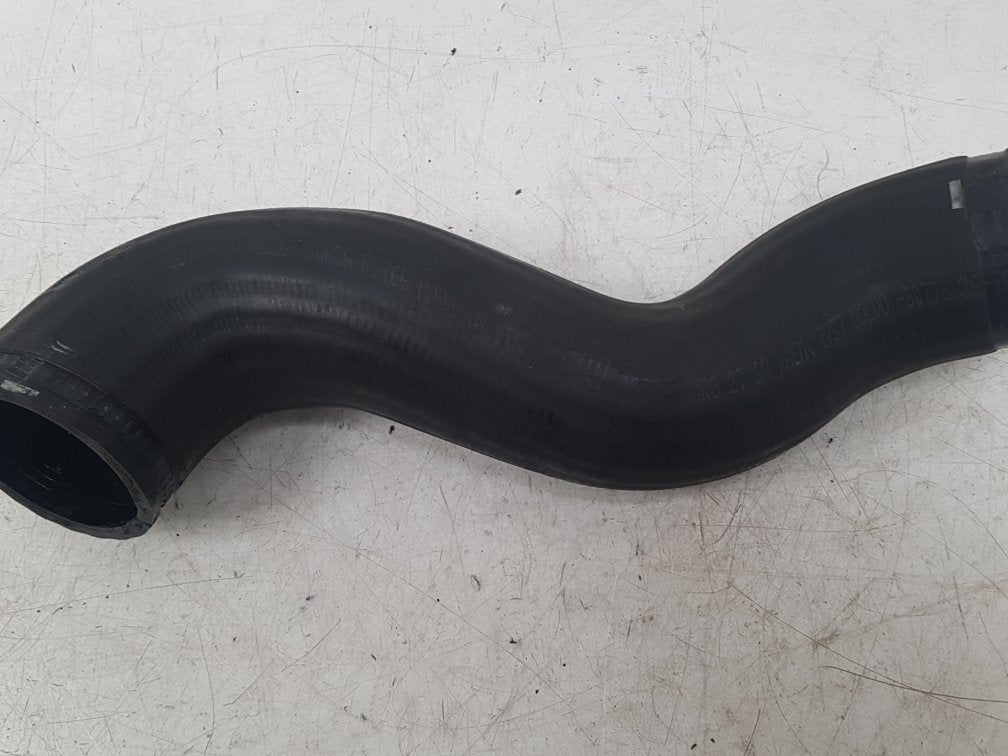 2006 - 2009 Volvo S60 Saloon Intercooler Pipe 30778626