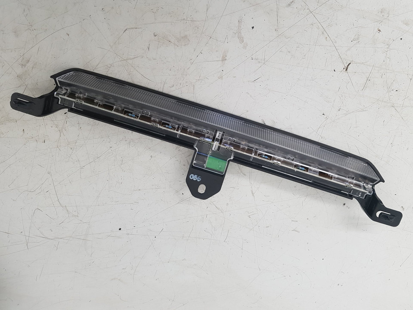 2001 - 2008 Volvo V70 Estate High Level Stoplight 8658948