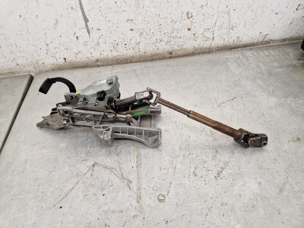 Volvo S40 Steering Column 2004-2010 31202253 12M Warranty