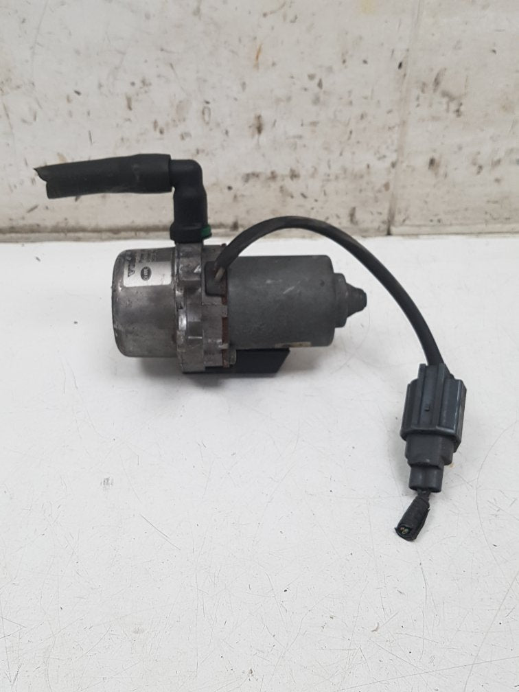 2003 - 2010 Volvo S60 Saloon AUXILIARY AIR PUMP 30645454