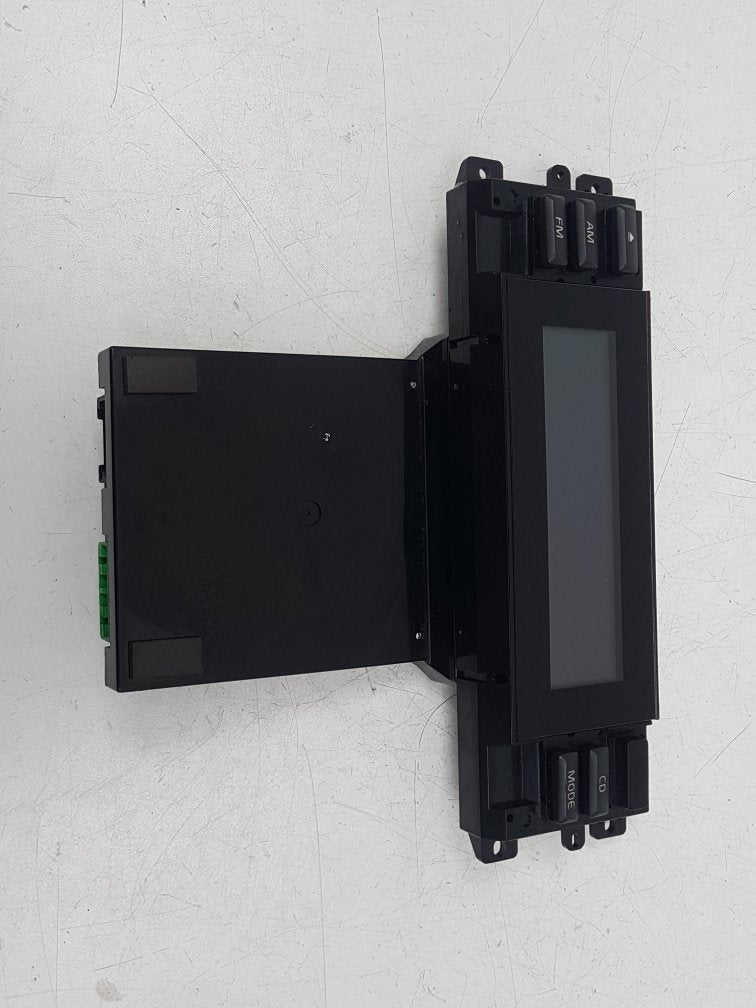 2008 - 2012 Volvo V70 Estate Dash Display Unit 31328828