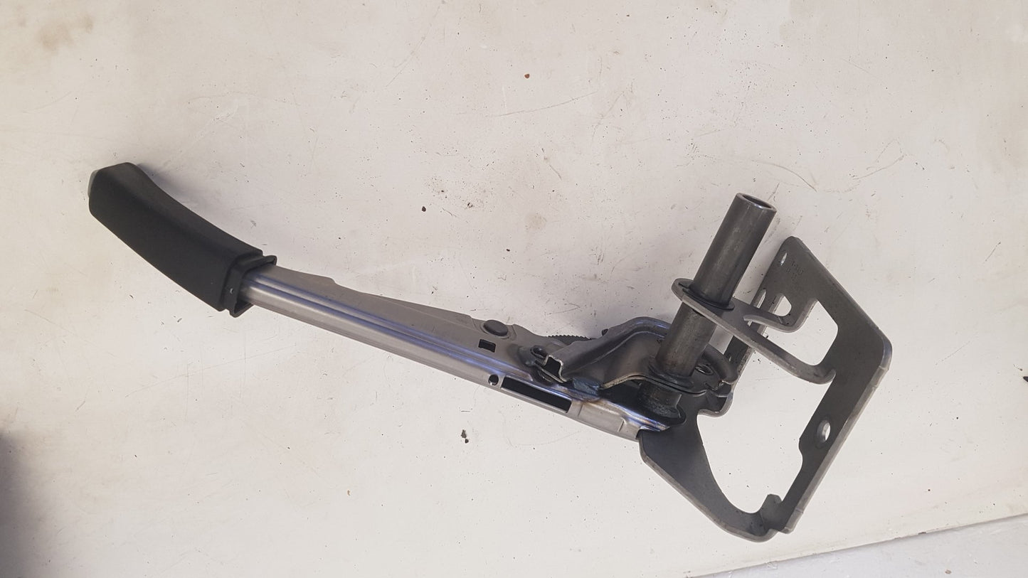 2005 Volvo V50 Estate Handbrake Assembly 4N51-2780-AL