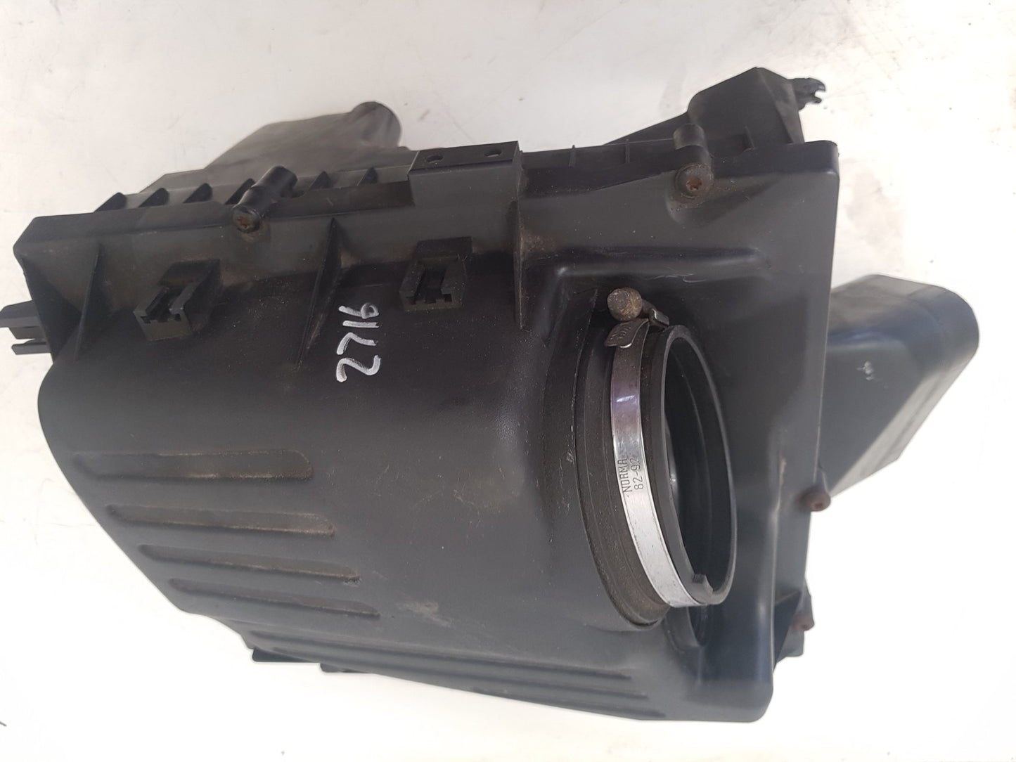 2010 - 2012 Saab 9-5 Saloon Air Filter Box 55560889