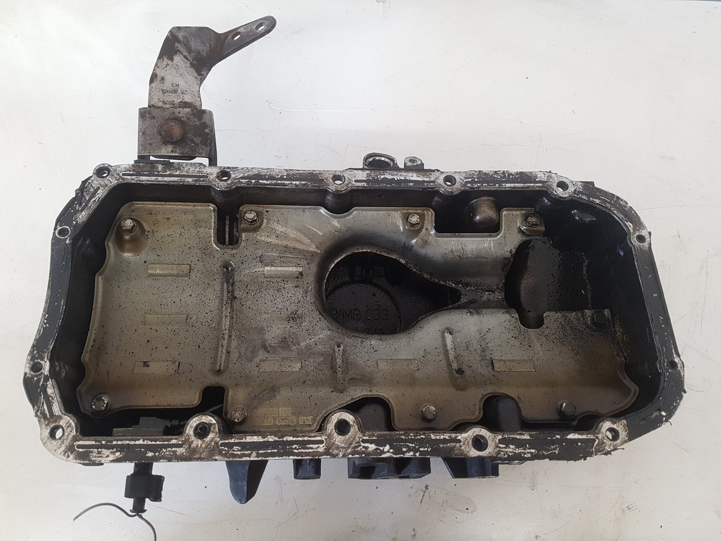 2005 - 2015 Saab 9-3 Estate Oil Pan/Sump 55194355