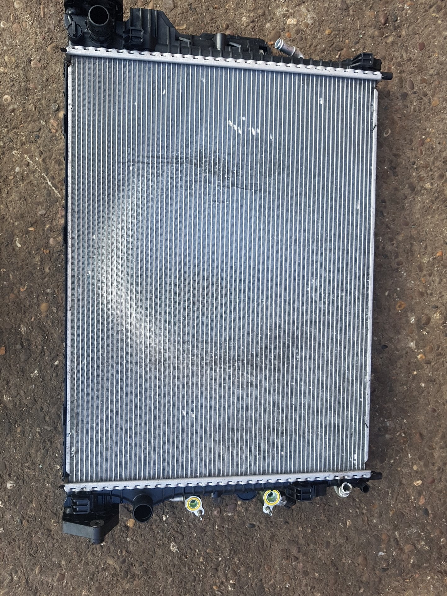 2017 - 2025 Volvo V90 235, 236 Estate RADIATOR (AUTOMATIC) (A/C CAR) 32339866