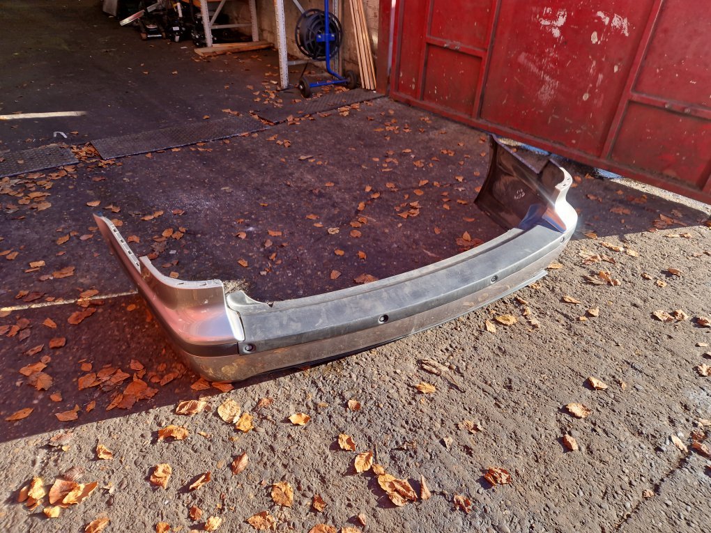 2001 - 2006 Saab 9-5 Estate Rear Bumper