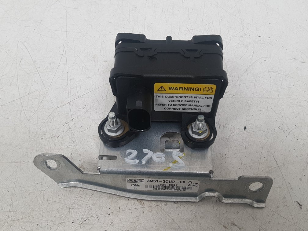 2004-2009 Volvo S40 V50 C30 Yaw Sensor 10.1701-0353.3 3M51-3C187-CB