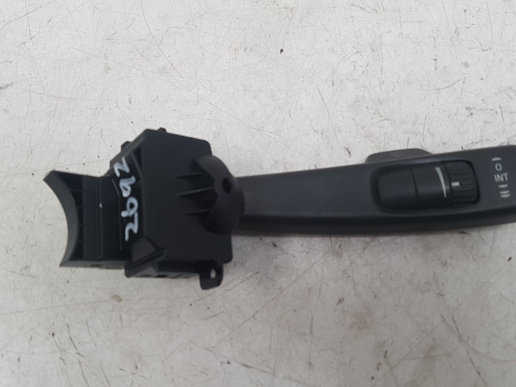 2006 - 2012 Volvo C70 Convertible Wiper Switch 8637376