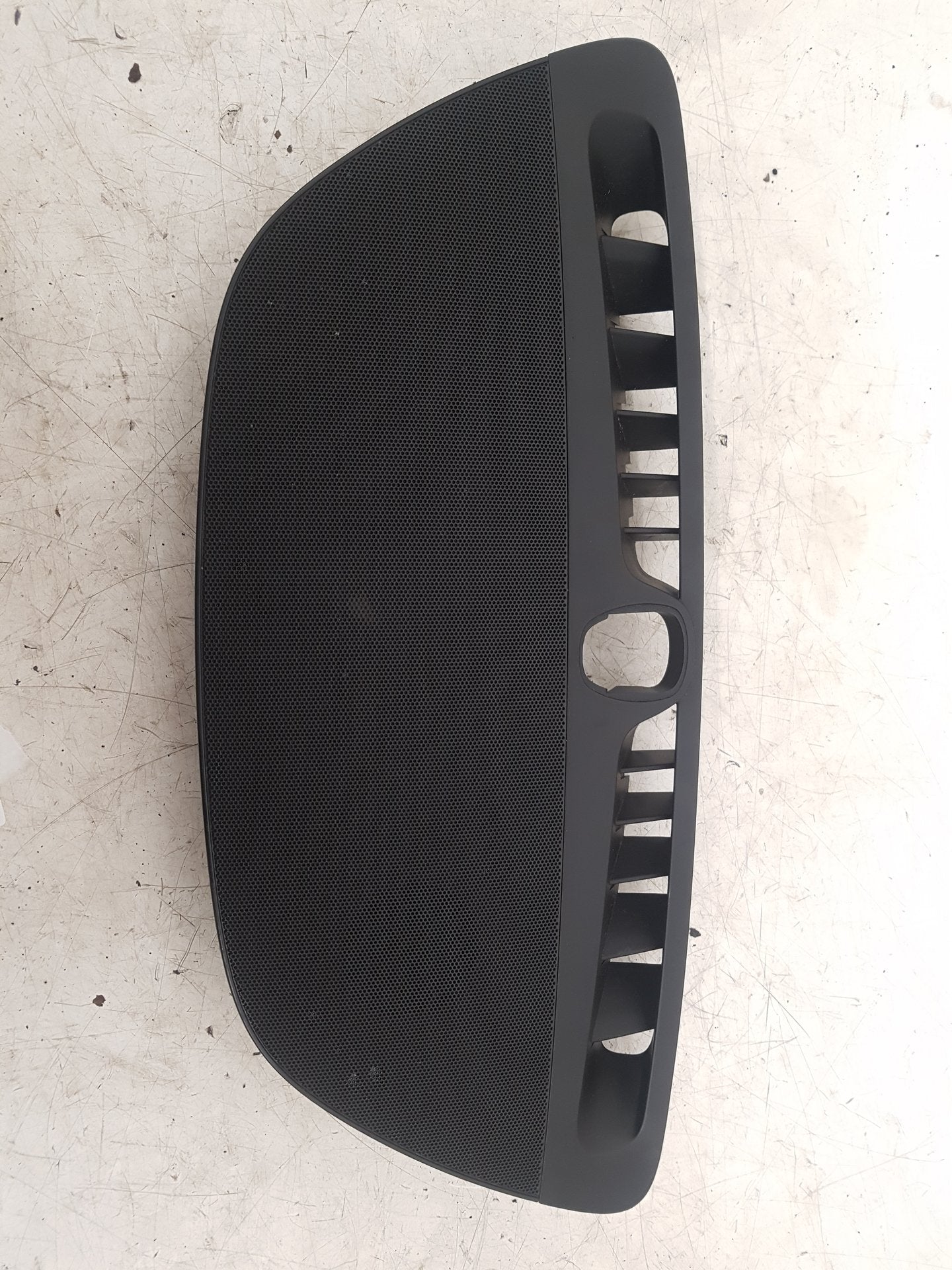 Volvo V60 D3 DASH TRIM SPEAKER COVER 2018-21 12-MONTH WARRANTY
