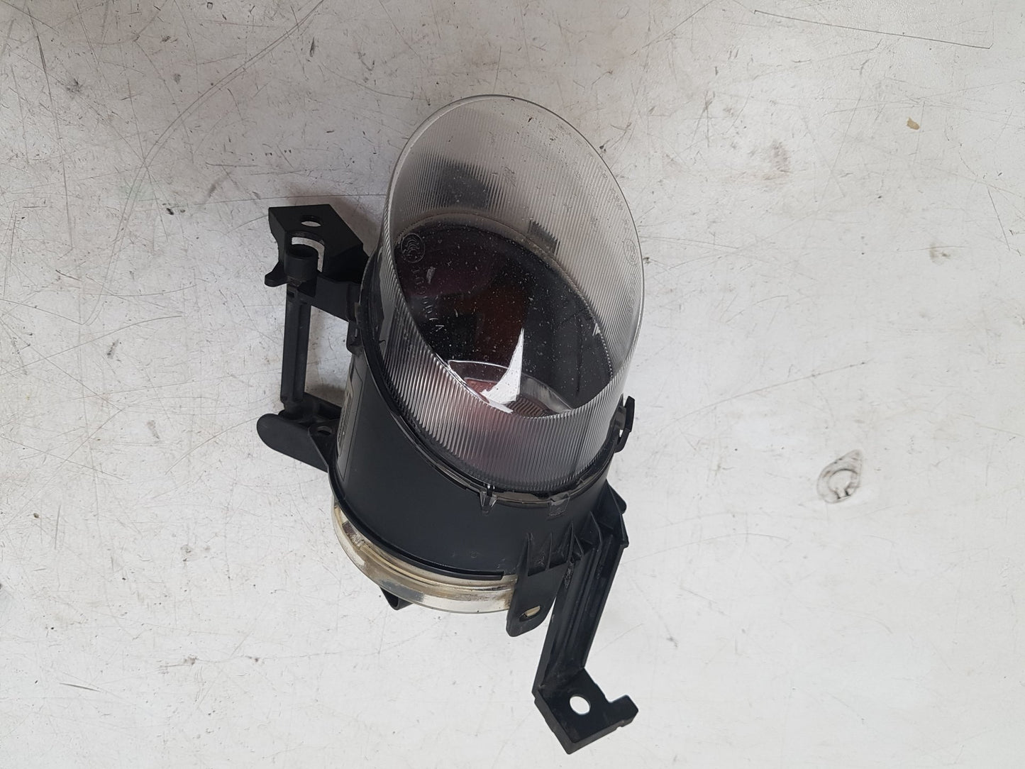 2010 - 2012 Saab 9-5 Saloon Left Fog Light 12775778