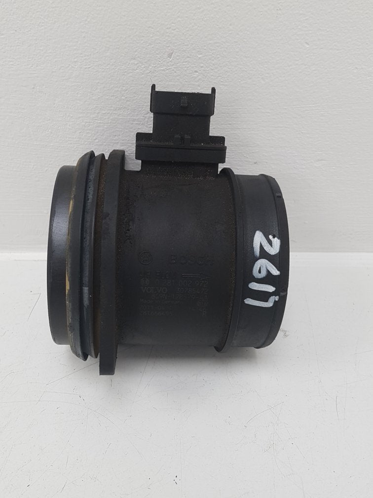 2008 - 2014 Volvo XC60 Estate Air Flow Meter 30785472