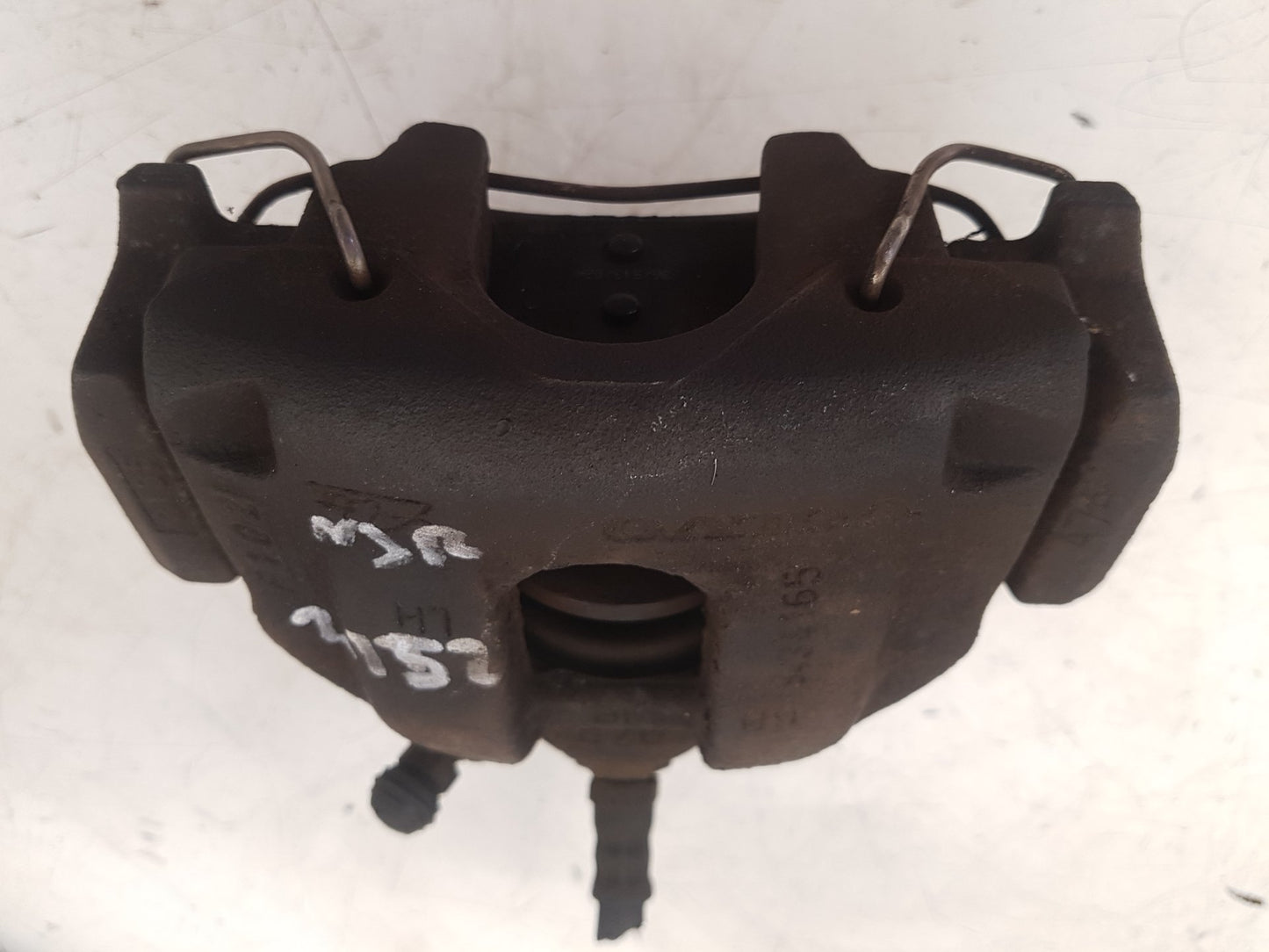 2005 Volvo S60 Saloon Left Rear Caliper 9434165 LH