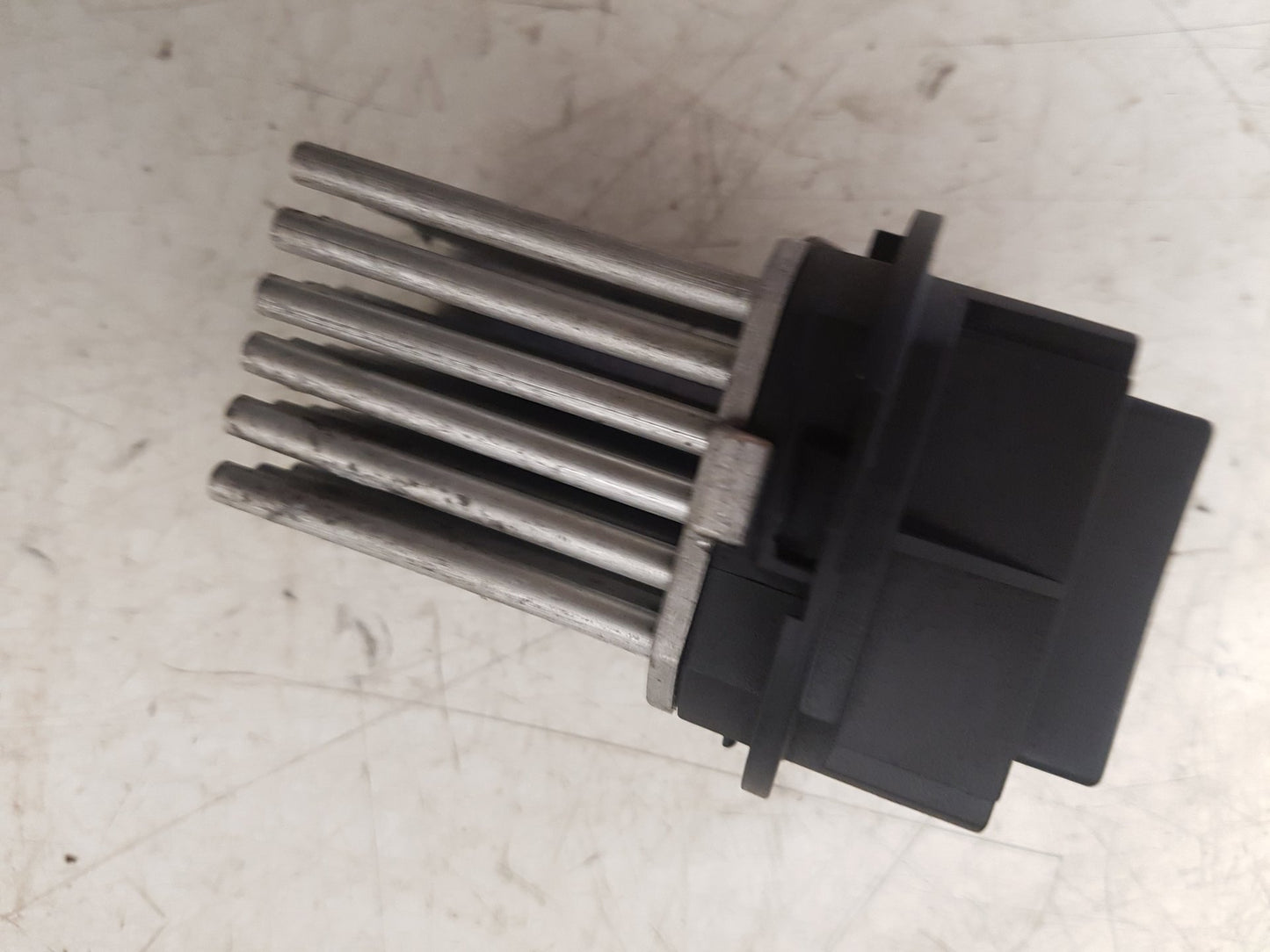 Volvo V70 Heater Fan Resistor 2008-2011 30767040 12M Warranty