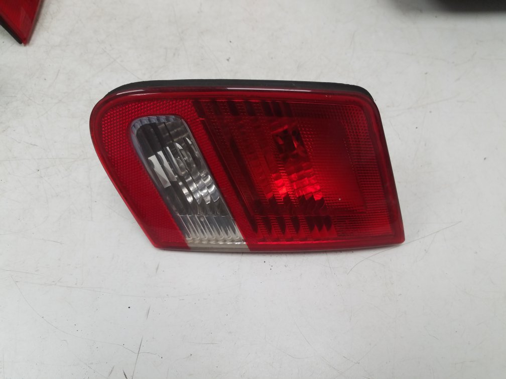 2002 - 2007 Saab 9-3 Saloon Right Taillight 12785766