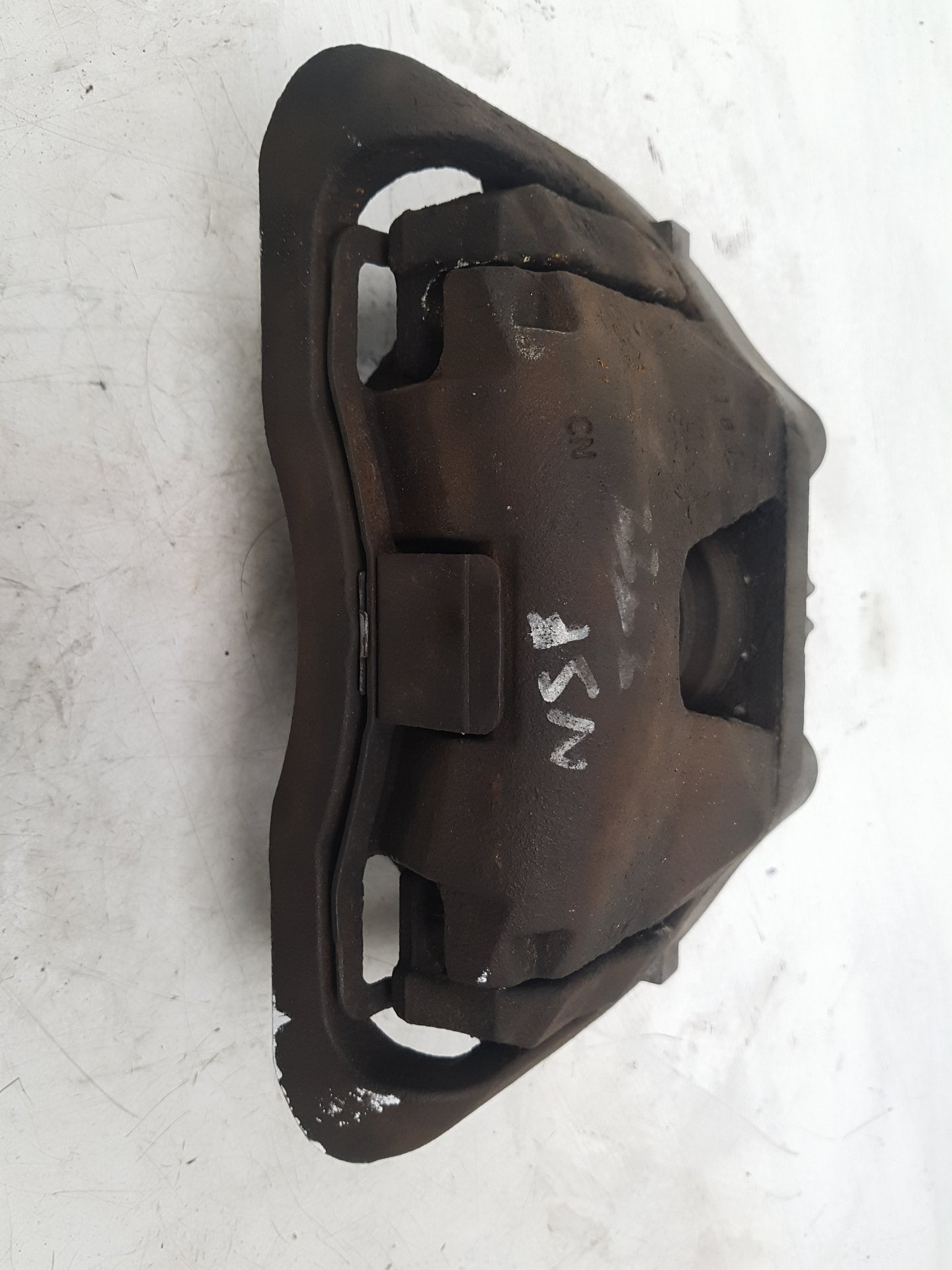 2006 - 2013 Volvo C70 Convertible Left Front Caliper 36000731