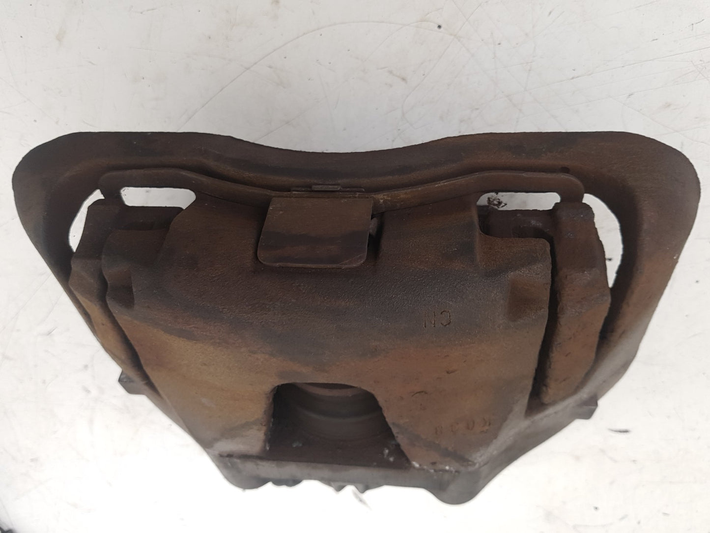 2006 - 2010 Volvo C70 Left Front Caliper