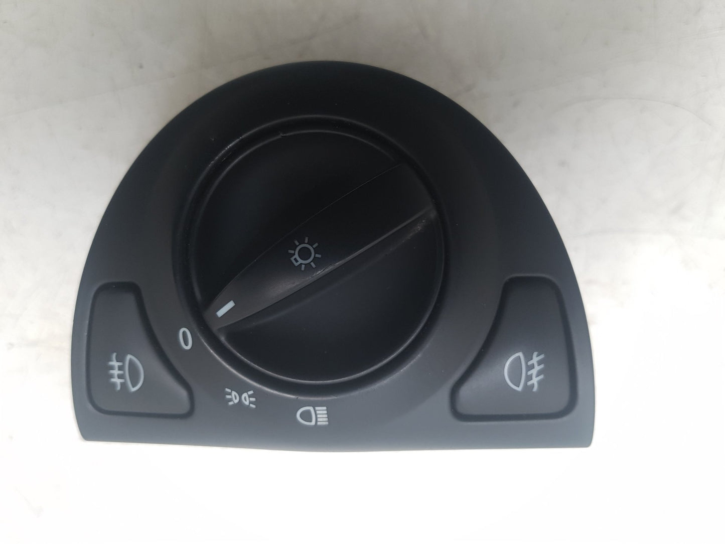 2010 Saab 9-3 Estate Headlight Switch 12774375