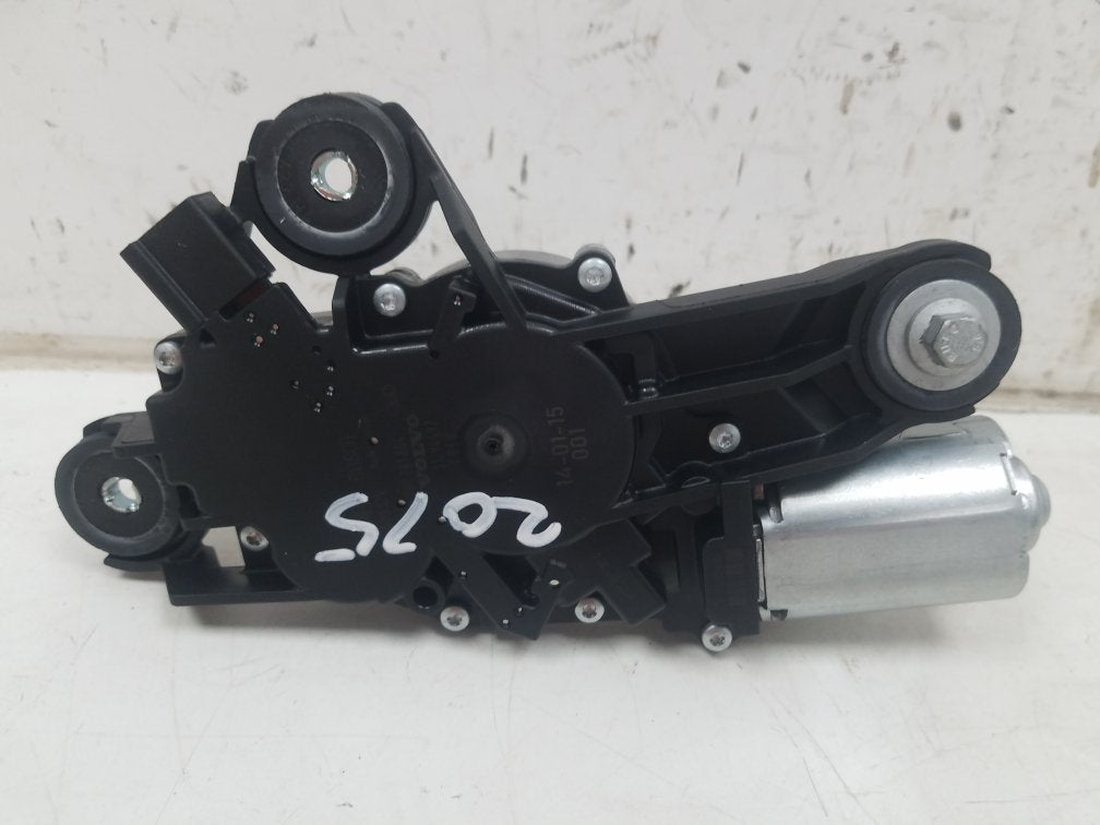 2012 - 2016 Volvo V40 Hatchback Rear Wiper Motor 0390201884 31294492