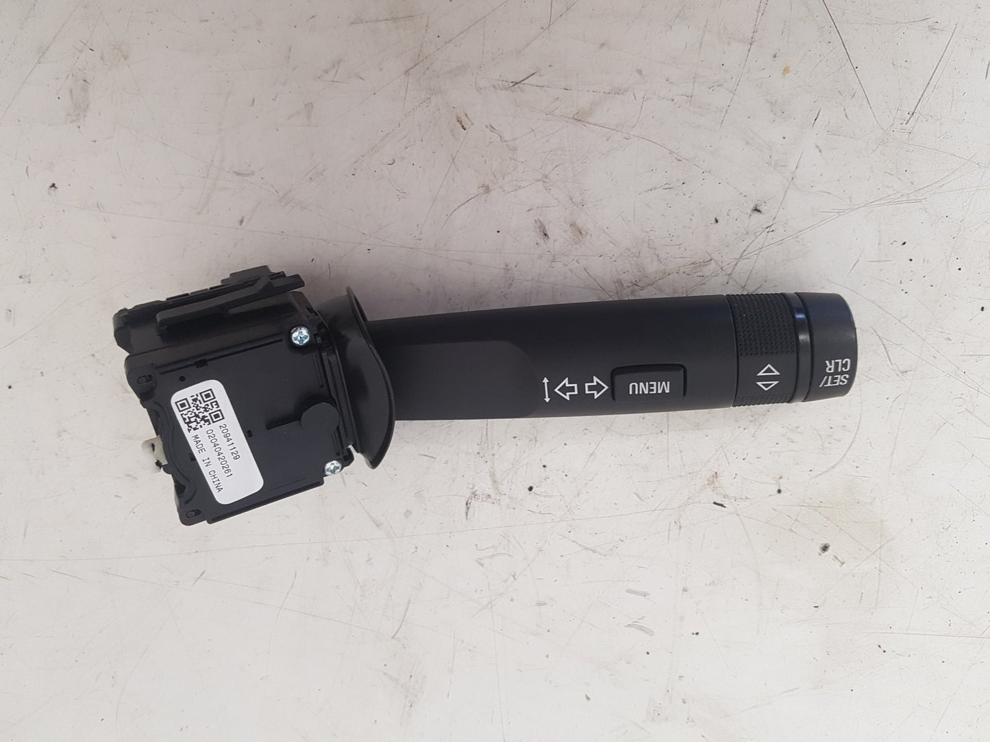 2010 - 2012 Saab 9-5 Saloon Indicator Stalk 20941129