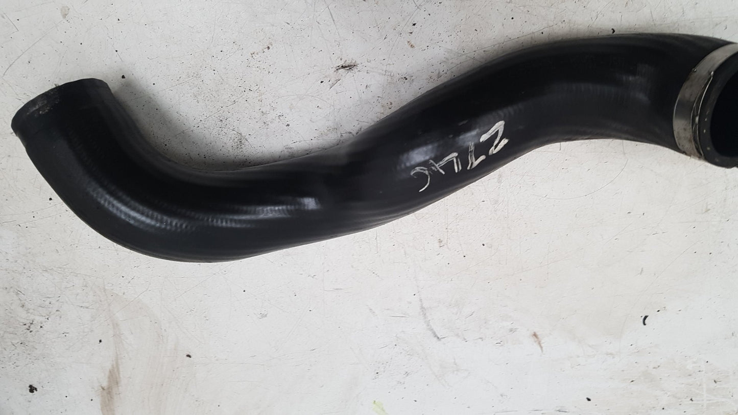 2002 - 2007 Volvo V70 Estate INTERCOOLER HOSE 30645937