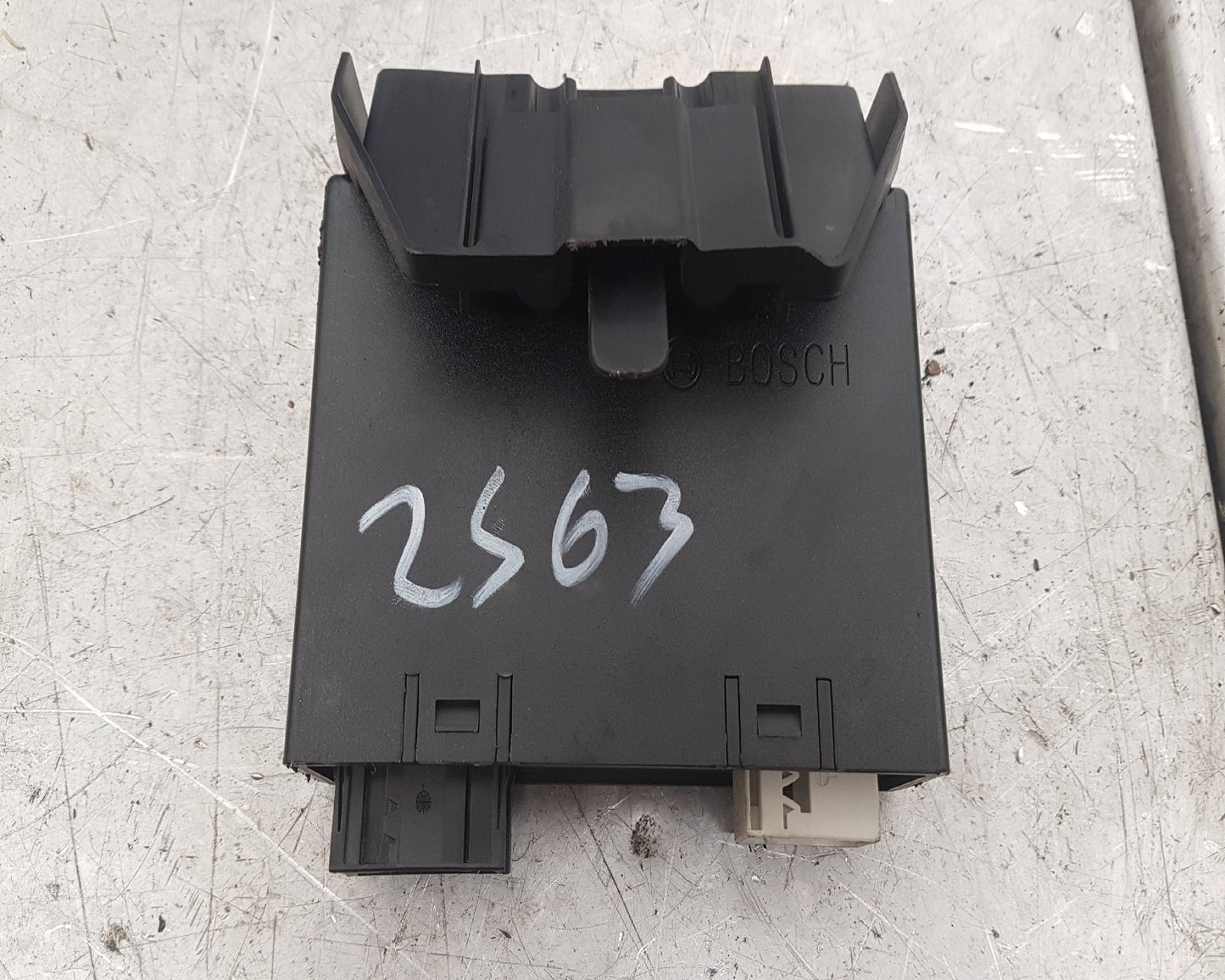 2008 - 2011 Saab 9-3 Estate PARK ASSISTANCE MODULE 12782475AA