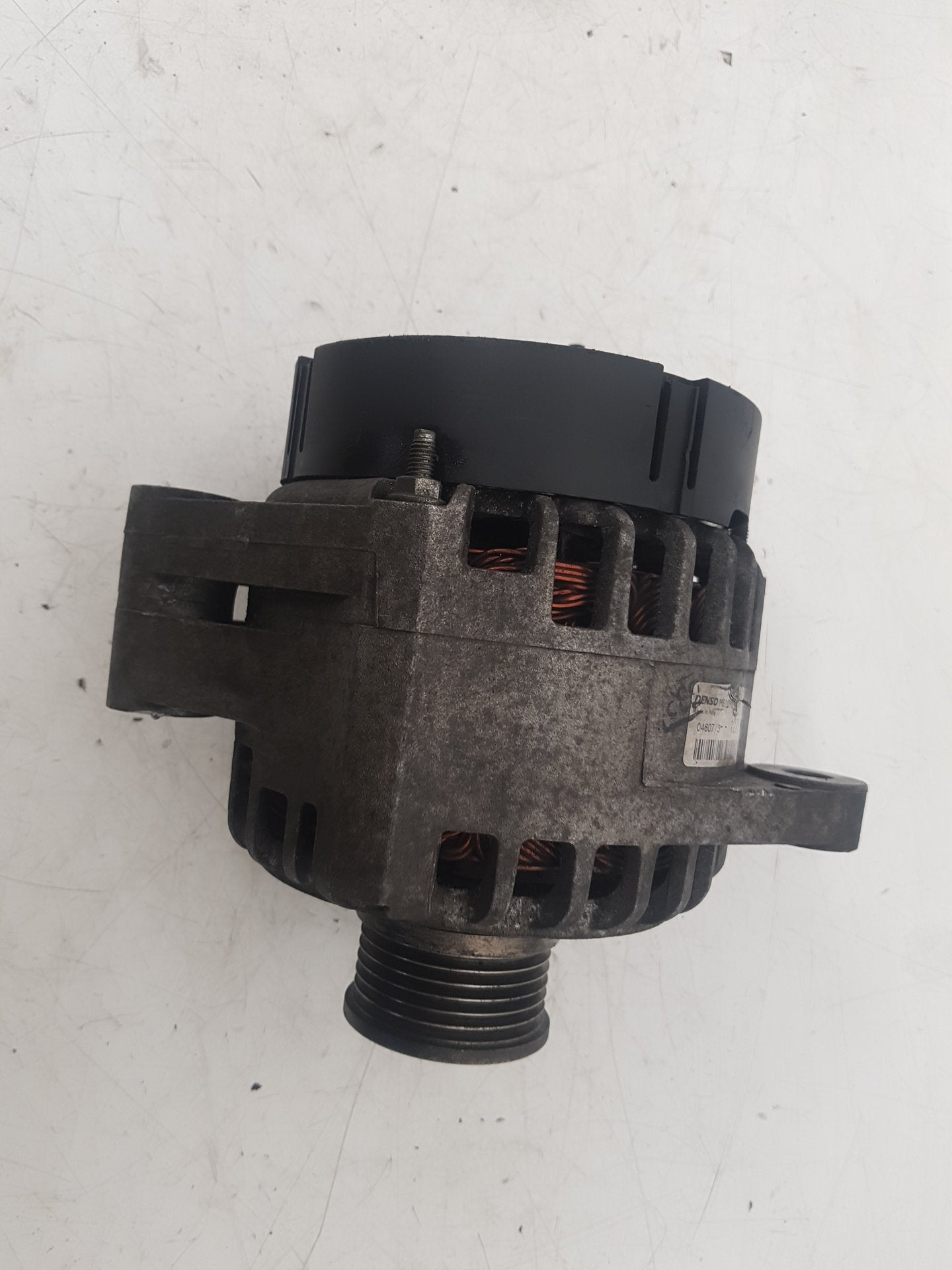 2006-2009 Saab 9-5 1.9 TID Diesel Denso Alternator 93169260