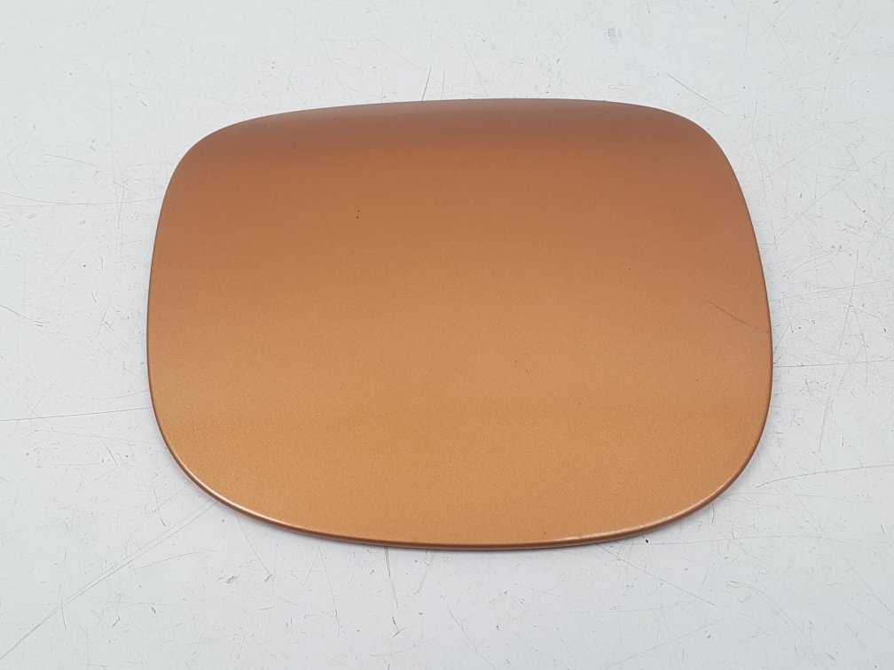 2010 - 2015 Volvo S60 Fuel Filler Door 31217939 COPPER 704
