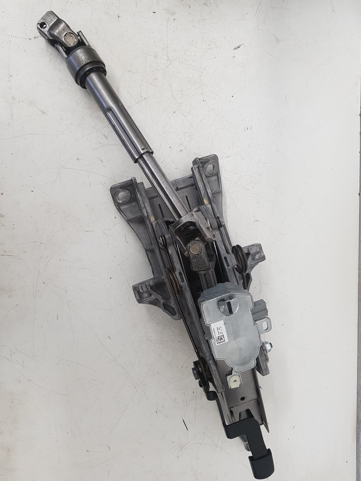 2015 - 2019 Volvo V40 Cross Country Hatchback Steering Column 31429463