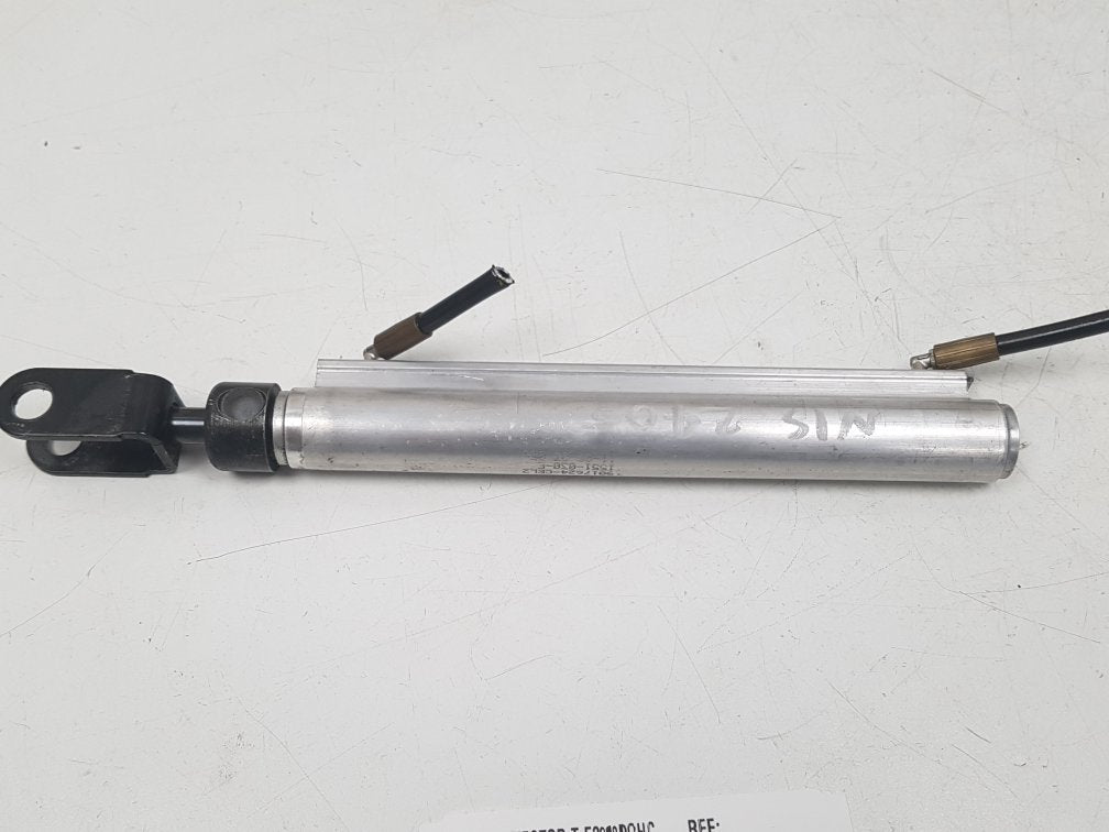 2003 - 2011 Saab 9-3 Convertible HYDRAULIC ROOF / HOOD RAM 12833494